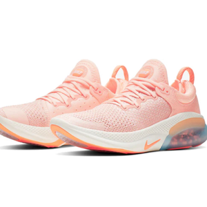 Nike Joyride Run Flyknit 'Sunset Pink'