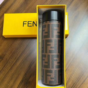 FENDI Tumbler “ Brown”