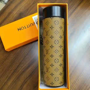 Louis  Vuitton  Tumbler “ Choco Brisn “ 
