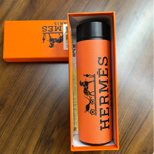 Hermès Tumbler “ Orange “
