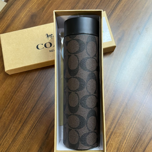 Coach Tumbler “ Coffee “