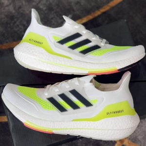 adidas Ultraboost 21” Kids 28~35