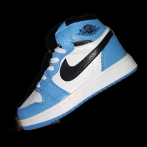  Jordan 1 High Cut Kids“ 26~34”