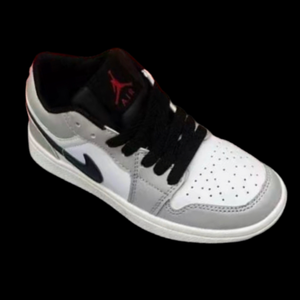 Jordan 1 Low Cut Kids” 27 ~ 35”