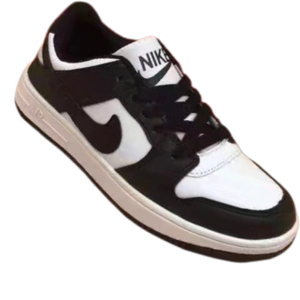 Nike Jordan 1 Low Cut Kids” 27 ~ 35”