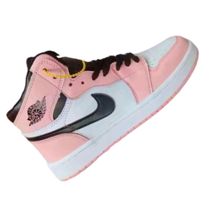 Nike Jordan Women/Pink 02