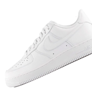 Nike - Air Force 1’07 “ white “