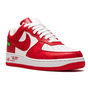 Nike x Louis Vuitton Air Force 1 Low