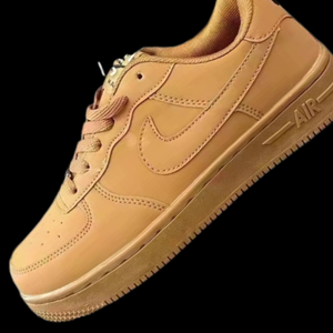 Nike Air Force 1 Low “Wheat Mocha”