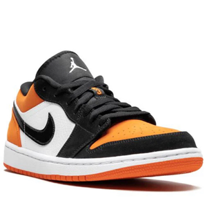 Air Jordan 1 Low "Shattered Backboard" 