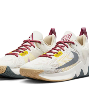 Nike Giannis Immortality 2 'Sail Rattan'