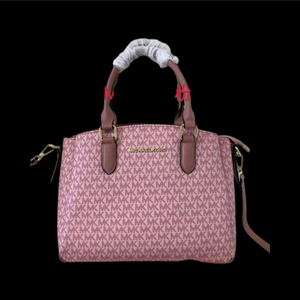  Michael Kors handbag “pink’
