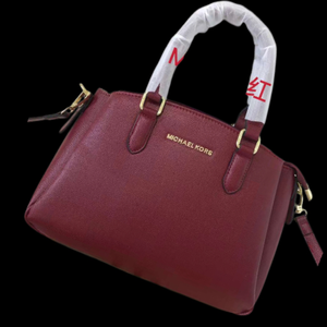 Michael Kors handbag “Maroon’