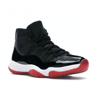 Air Jordan 11 Retro high-top sneakers