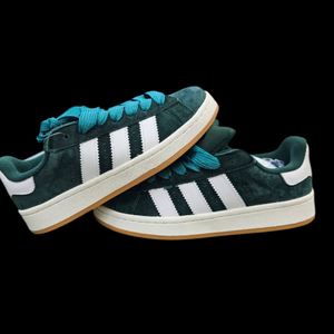 adidas - Campus trainer “ Dark Green’