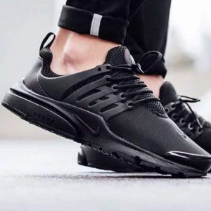 Nike Air Presto Low Sneakers “ Black’