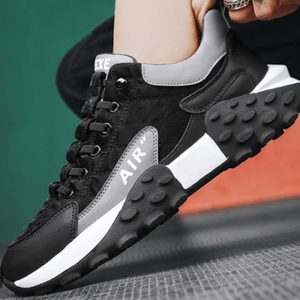 ECKE AIR TITANIUM COMFORT SNEAKERS 39 ~ 45