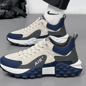 ECKE AIR TITANIUM COMFORT SNEAKERS 39 ~ 45