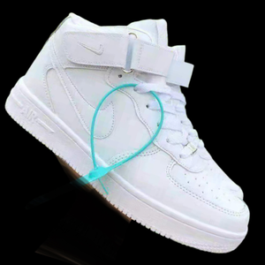 Air Force 1 ‘07 Mid - Core White 