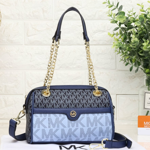 Michael Kors handbags~sling bag/ Night Blue