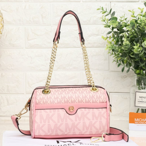 Michael Kors handbags~sling bag/ Pink