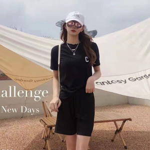 Ladies Short Set "C” Free Size