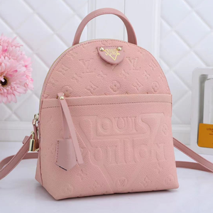 Louis Vuitton Backpack 🎒 “Meduim”