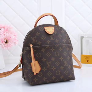 Louis Vuitton Backpack 🎒 “Meduim”