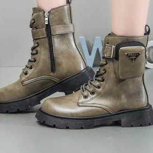 PRADA Women's Boot 