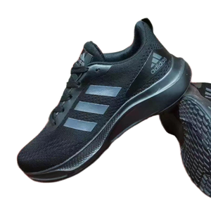 Adidas Running Shoes 01x “ Black ”