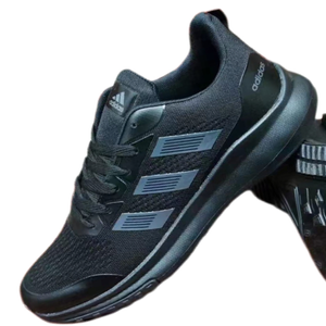 Adidas Running Shoes 02X “ Black ”