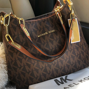 New Micheal Kors Fulton HandBag  