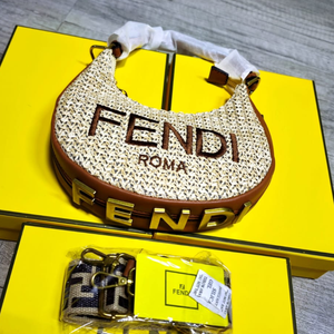 FENDI HandBag &amp; Sling Bag 