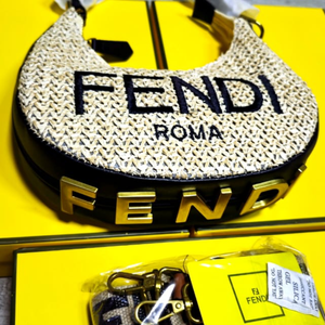 FENDI HandBag &amp; Sling Bag 