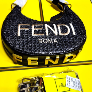 FENDI HandBag &amp; Sling Bag 