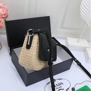 PRADA SlingBag “ Beige - Brown”