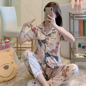 Cotton Pajama “ Free Size ‘