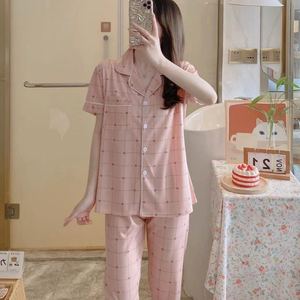 Cotton Pajama “ Free Size ‘