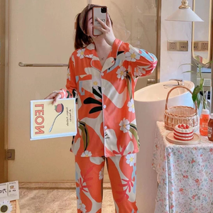 Cotton Pajama “ Free Size ‘