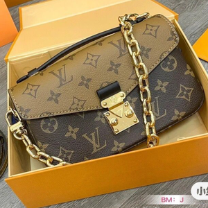 Louis Vuitton Master SlingBag 0X2