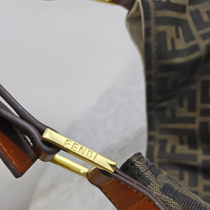 FENDI Shoulder Bag &amp; HandBag  