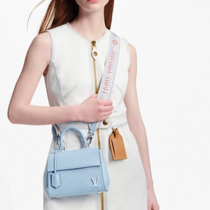 Louis Vuitton Cross Jet sling 