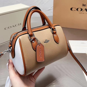 Coach Mini Doctors Bag 