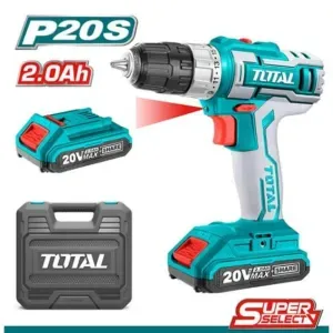 مقدح بطارية ليثيوم