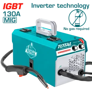 مكنة تلحيم بدون غاز 