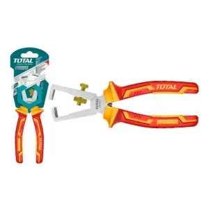 6″ 1000V Cr-V زلاطة صناعية معزولة