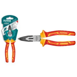 1000V 8″ بانسة راس اعوج معزولة