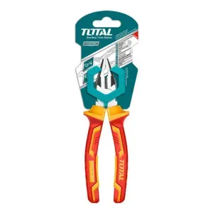 6″ 1000V Cr-V بانسة صناعية معزولة