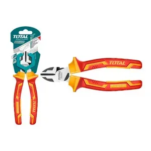 6″ 1000V Cr-V قطاعة صناعية معزولة