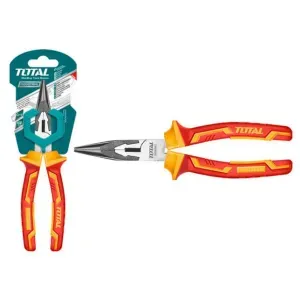 6″ 1000V Cr-V بانسة بوز طويل صناعية معزولة